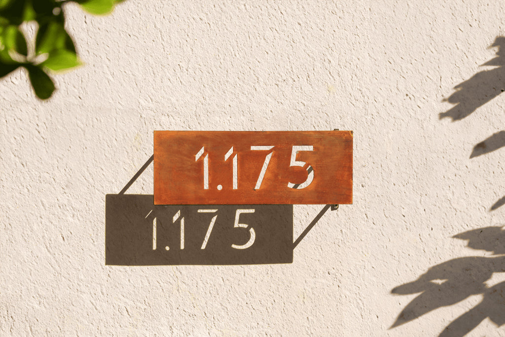 Aço Corten ou Acrílico: Qual é o Melhor Material?