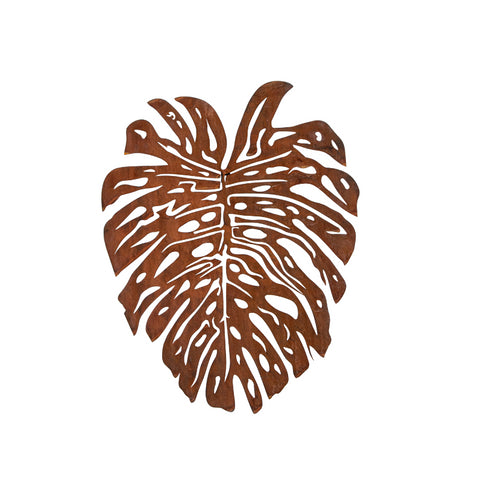 Escultura de parede - Costela de Adão