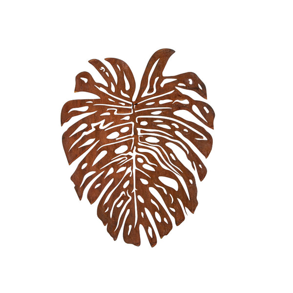 Escultura de parede - Costela de Adão