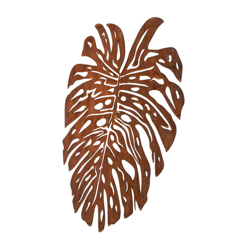 Escultura de parede - Costela de Adão