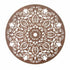 Mandala - Arabesque Flower