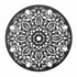 Mandala - Arabesque Flower