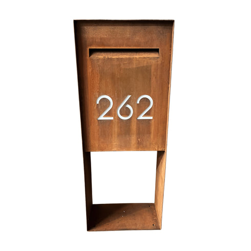 Caixa de Correio para Jardim - Guidotti