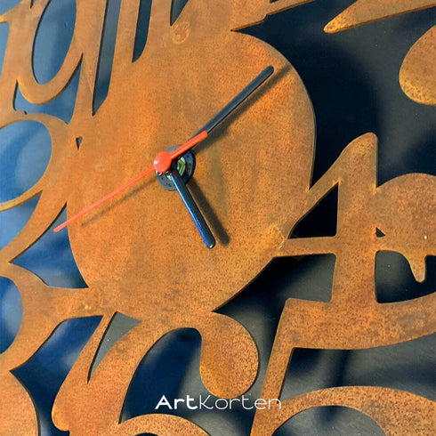 Reloj de pared