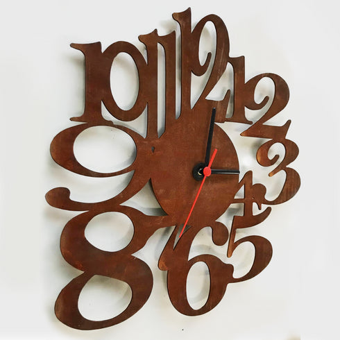 Reloj de pared