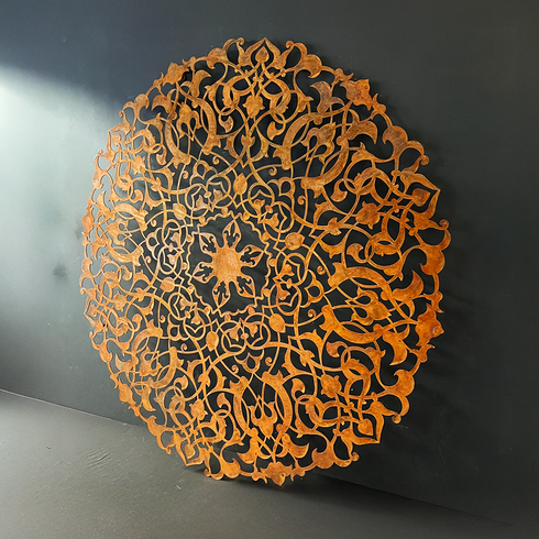 Mandala - Arabesque