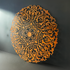 Mandala - Arabesque