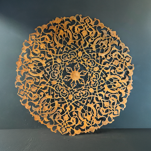 Mandala - Arabesque