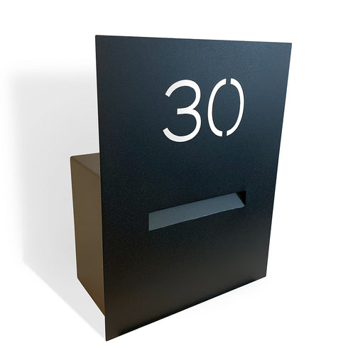 Caixa de Correio - Tiny