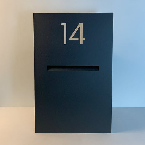 Caixa de Correio - Tiny