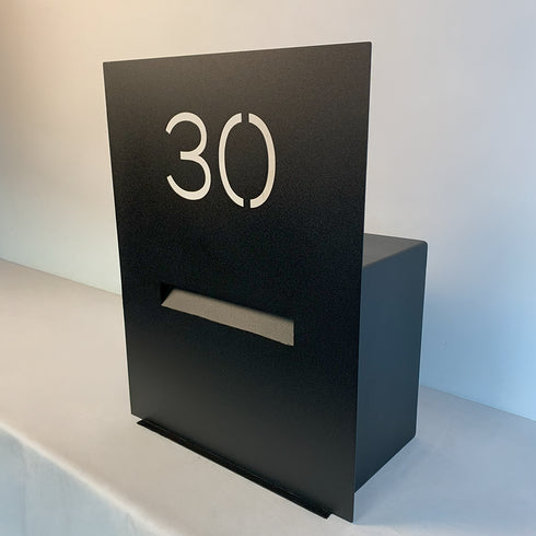 Caixa de Correio - Tiny