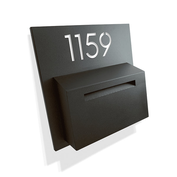 Caixa de Correio - Haus