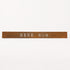Frase - Here. Now.