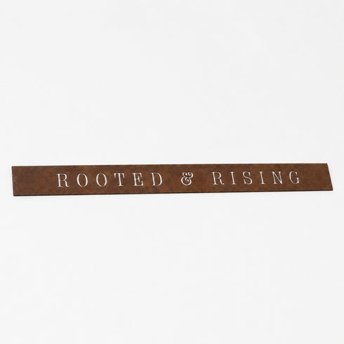 Frase - Rooted & Rising