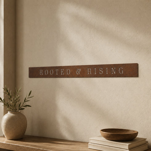 Frase - Rooted & Rising