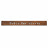 Frase - Dolce far niente