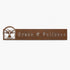 Frase - Grace & Fullness