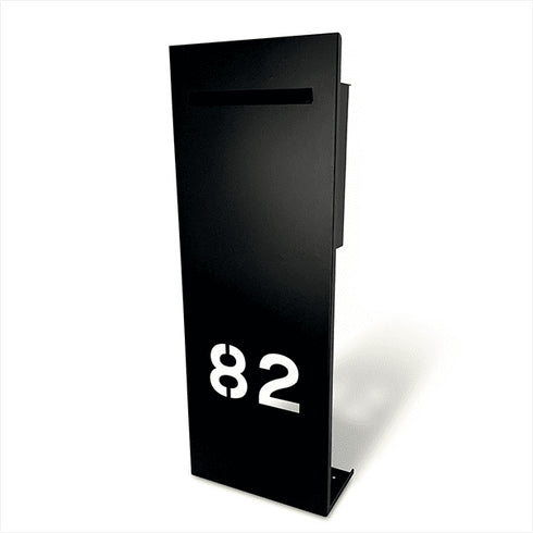 Caixa de Correio - Line