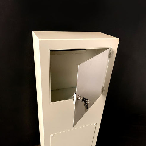 Caixa de Correio - Colibri