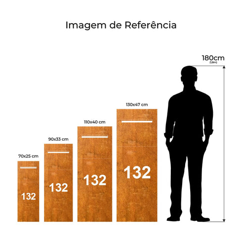 Caixa de Correio - Line