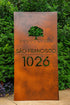 Totem Numérico - Lucca