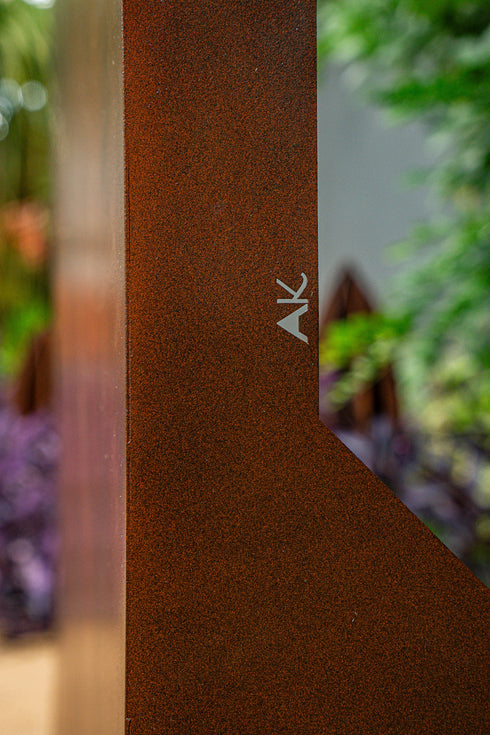 Totem Numérico Lucca