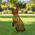 Escultura de Jardim - Coelho