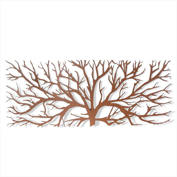 Escultura - Ramas secas