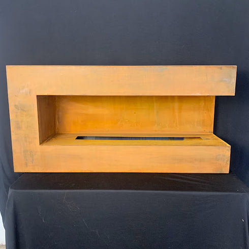 Esquinas de chimenea