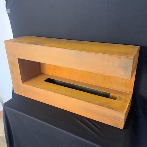 Esquinas de chimenea