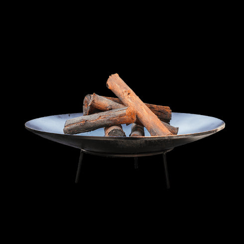 Quemador de disco de arado