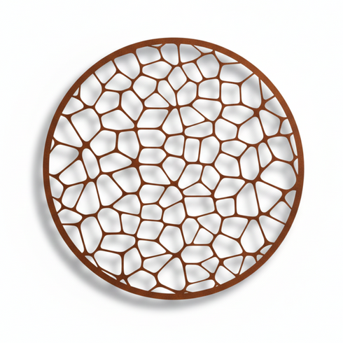 Mandala Voronoi