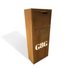 Caixa de Correio de jardim para encomendas - Package Clean
