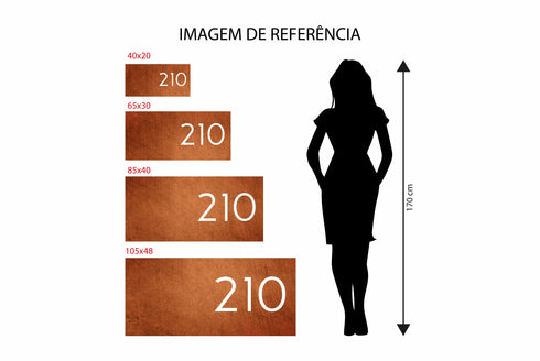 Placa domiciliaria - Winter