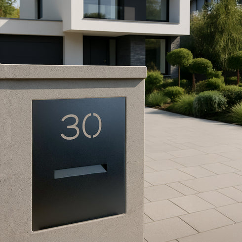 Caixa de Correio - Tiny