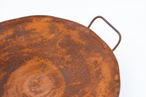 Quemador de disco de arado