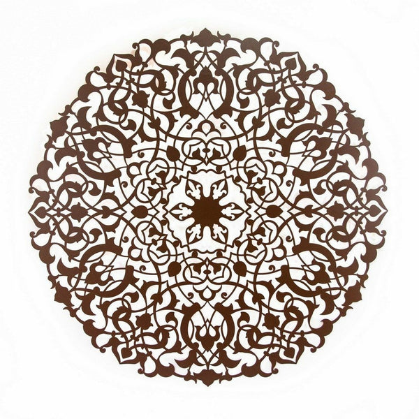 Mandala - Arabesque