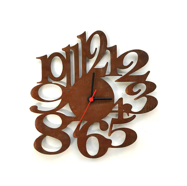 Reloj de pared