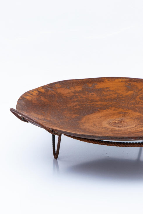 Quemador de disco de arado