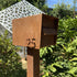 Caixa de Correio - American