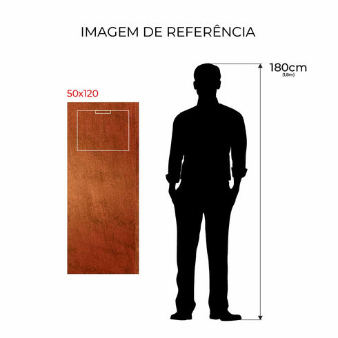 Caixa de Correio de Embutir - Package Up