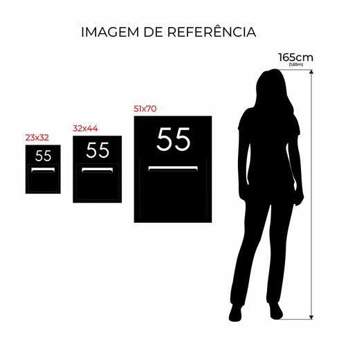 Caixa de Correio - Tiny