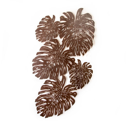 Escultura de parede - Costelas de adão