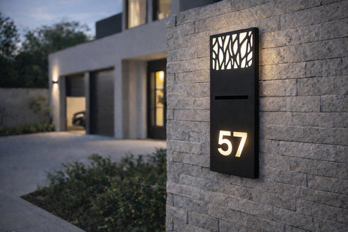 Caixa de Correio - Voronoi